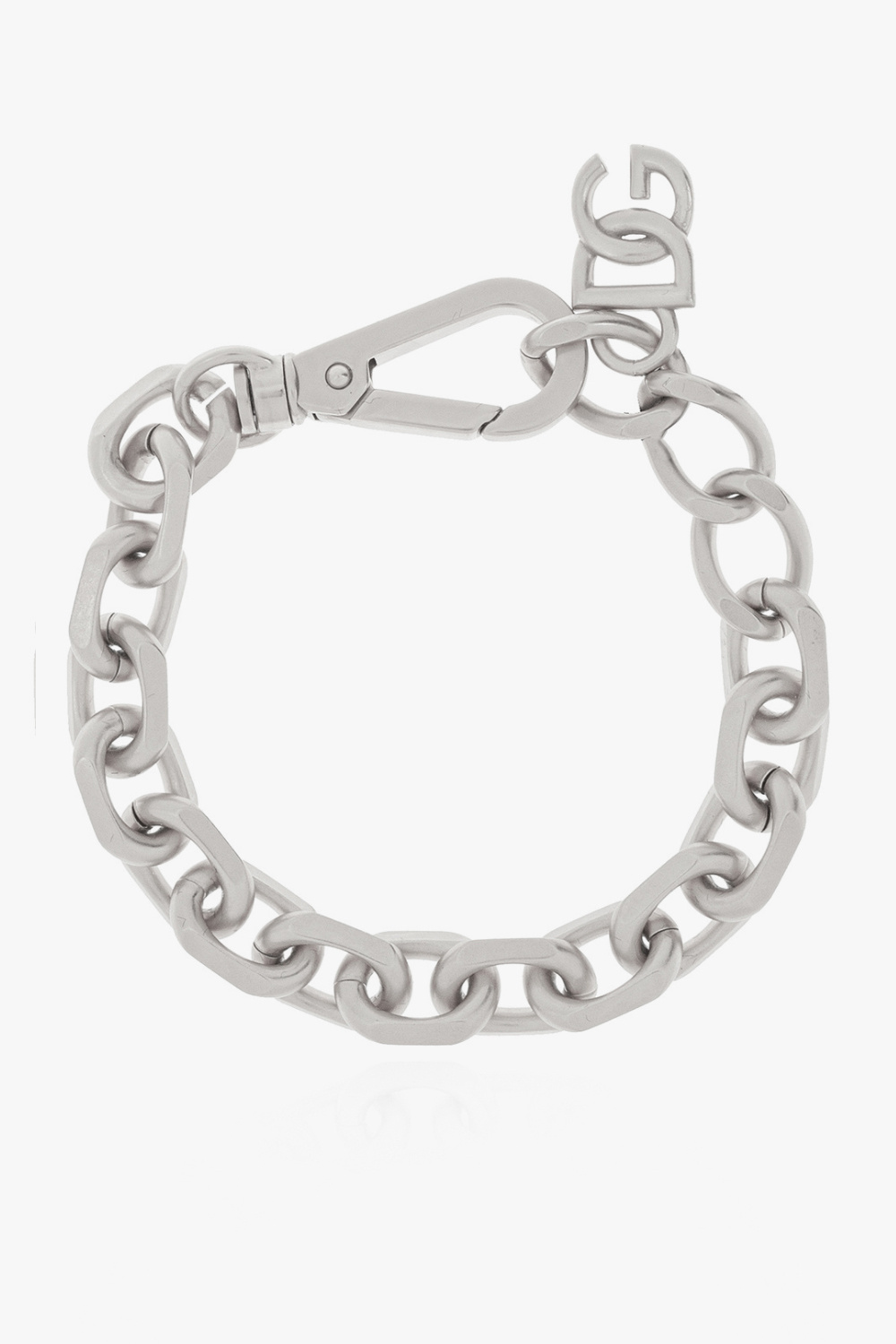 SchaferandweinerShops Netherlands - Silver Brass bracelet